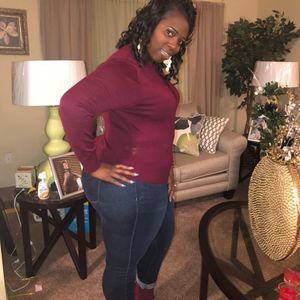 Meet your Posher, Shanquita